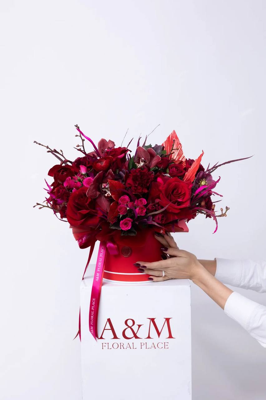 Valentine's Day Collection