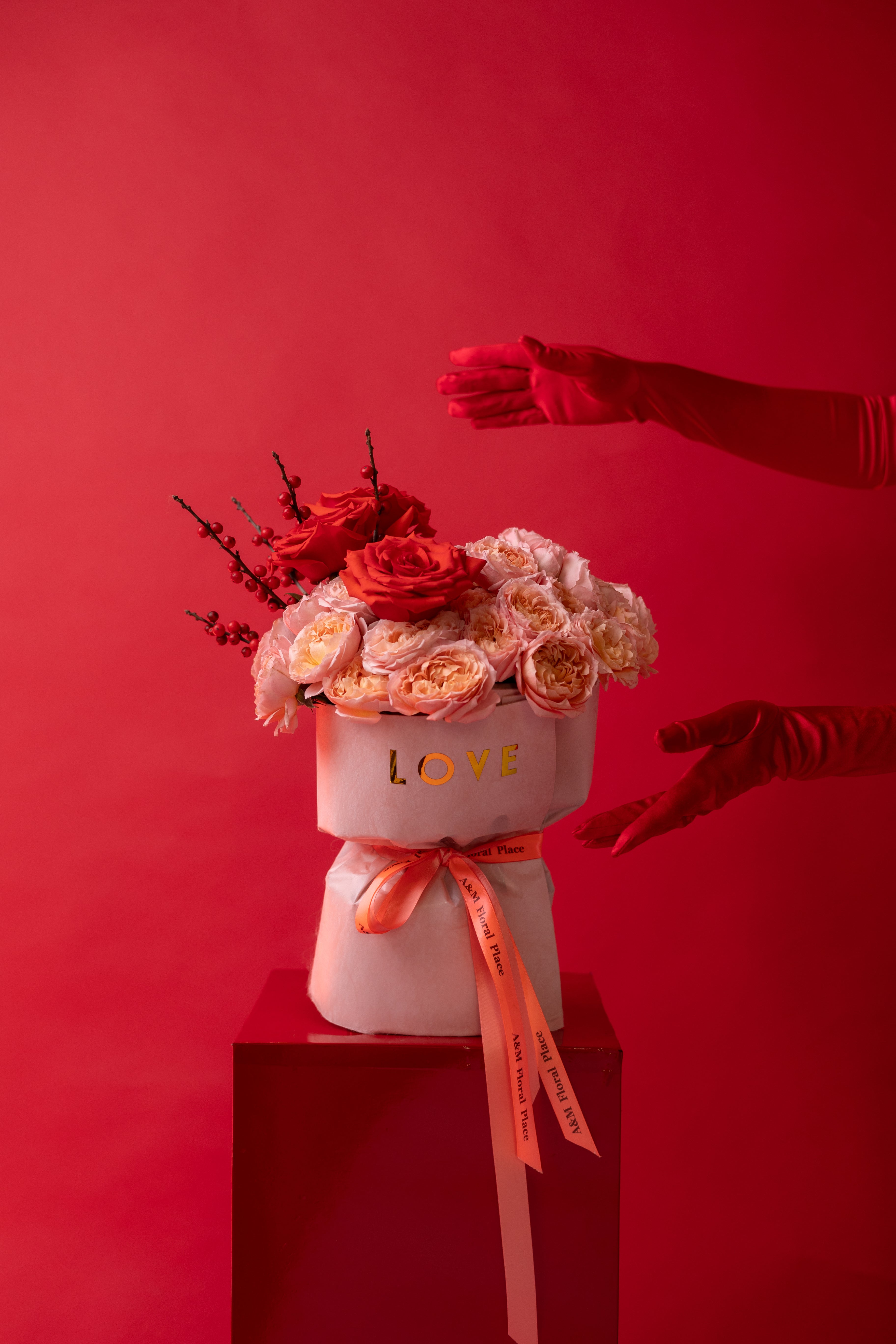 Date Flowers