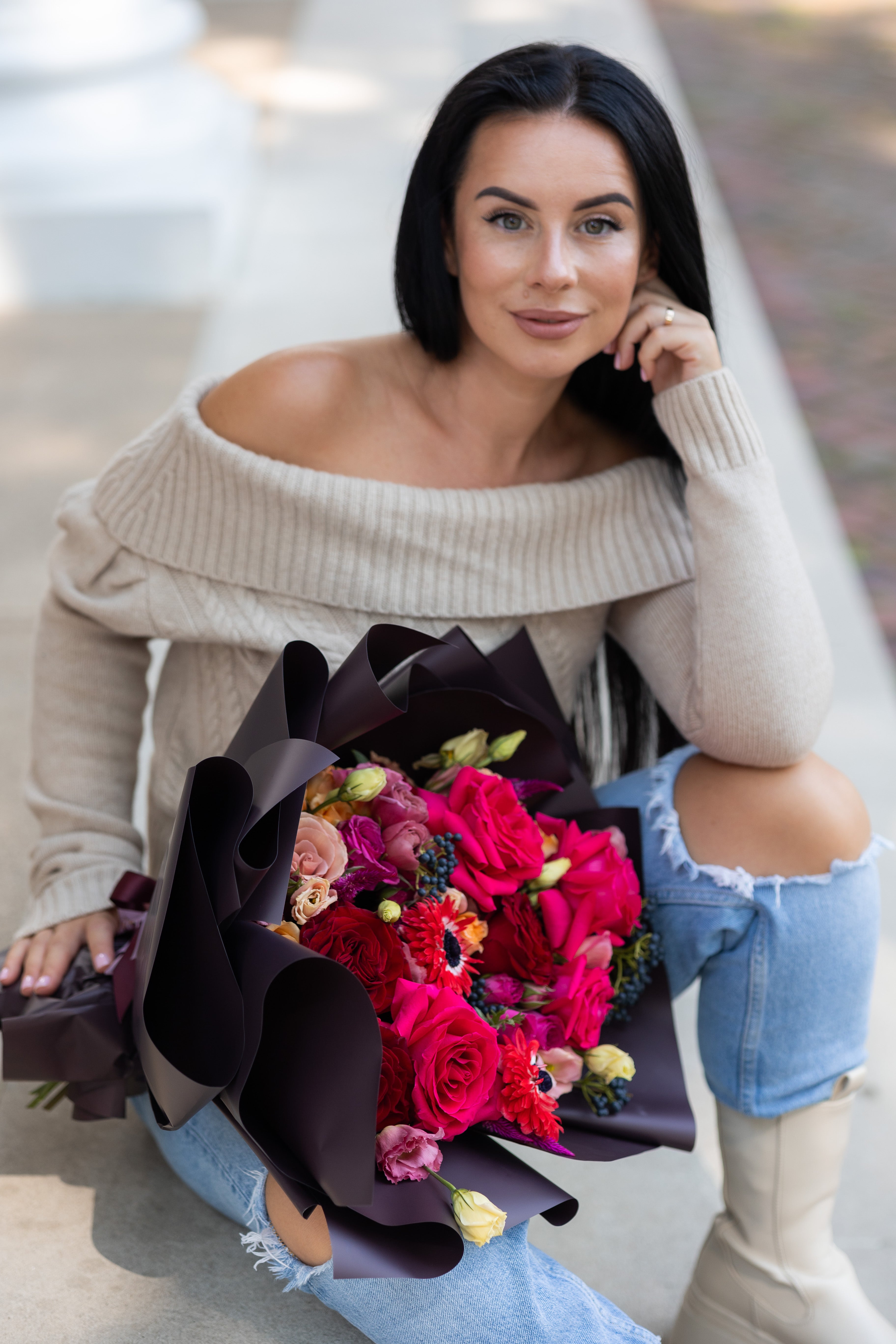 Signature Bouquets