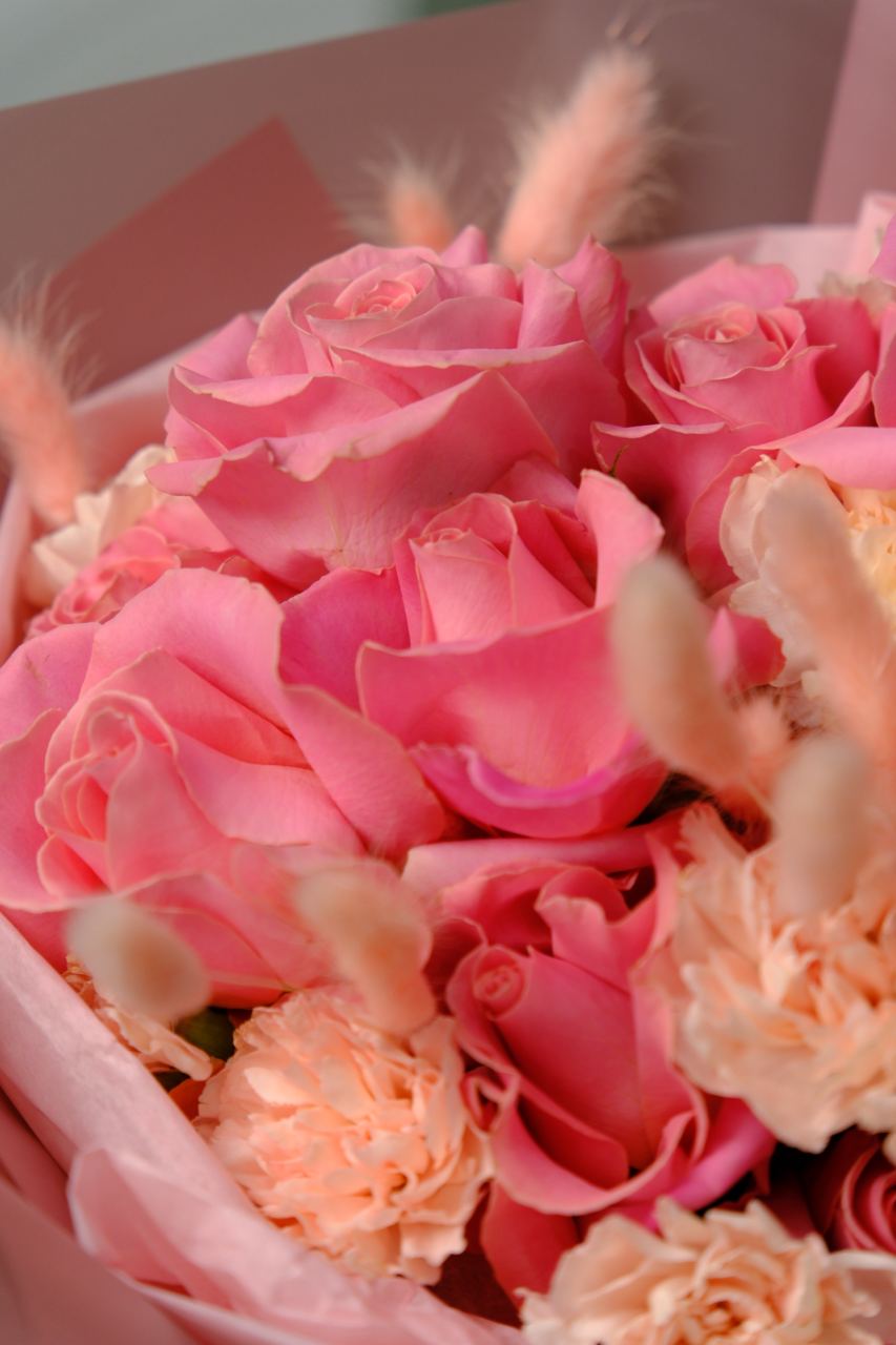 March 8 / Women's Day